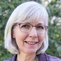 Author image